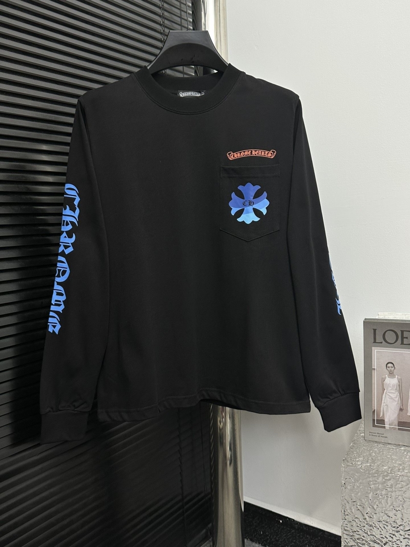 Chrome Hearts T-Shirts